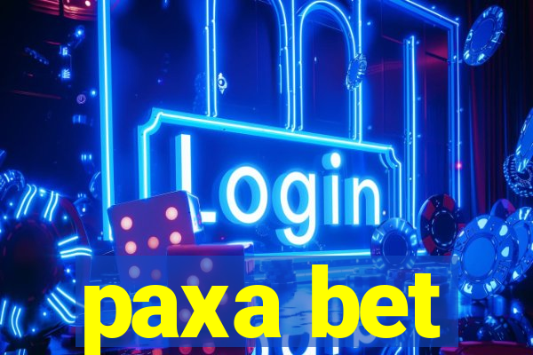 paxa bet